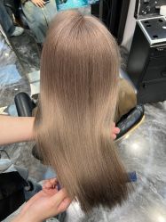 -发源地HAIR SALON