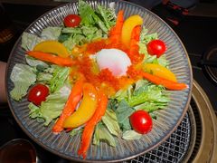 -厚贞日式烤肉(浦东汇智店)