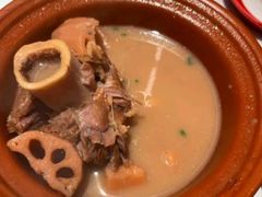 -来菜·湖北头牌藕汤(武商MALL众圆店)