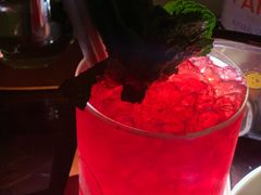 -LONG BAR 廊吧(外滩华尔道夫酒店)