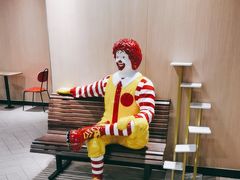 -麦当劳(温州人民路店)