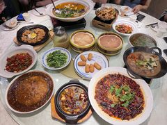 -佰家小厨·南京菜(夫子庙店)