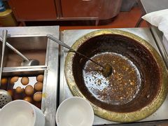 -陈寔包子王·卤煮小肠·京味小吃(龙潭店)