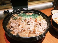 -千代武日本料理(开发区店)