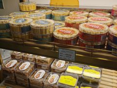 -蜂蝶来饼店(拱北总店)