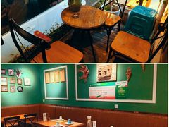 -摇滚披萨(长春街店)