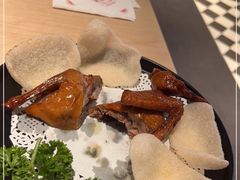 -避风塘(宝山万达店)