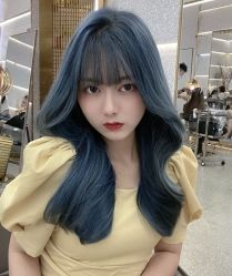 点击看大图 -那茉 Hair Salon