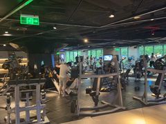 -VIP 威尔仕健身·游泳(嘉华中心店)