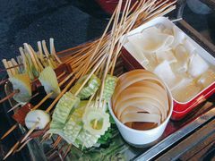 -唐记煌大坨卤牛肉串串(瑞南街店)