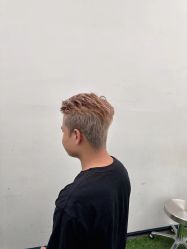 -藤野造型•烫染专业店