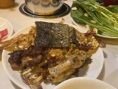 -九月海·海鲜自助(世纪东方店)