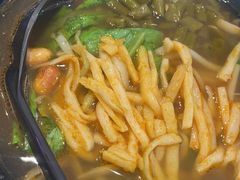 -桂在香知桂林米粉(南岗松雷店)