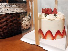 -Dark Horse·黑马蛋糕·低脂·低糖淡奶(金匙望湖大厦店)