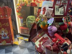 -海底捞火锅(油麻地店)