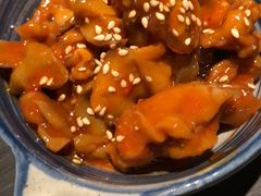 -AJIYA·池袋日式烧肉自助(天津万象城店)