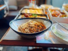 -素描餐厅(灵隐天竺店)