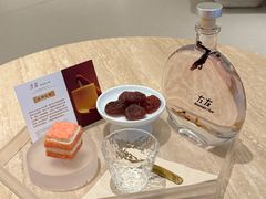 -左右Massage/Spa(长寿路店)