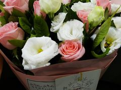 -怡花宜木鲜花店(朝阳路店)