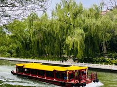 -南长河公园