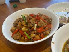 老家生炒鸡-辣公子·千岛湖私房菜(滨江店)