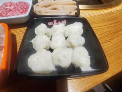 -四喜小胖·北京涮肉(五道营店)