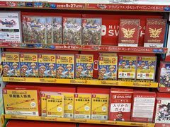 -Bic Camera (难波店)