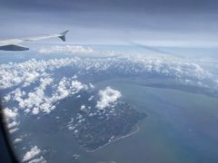 -曼谷素万那普国际机场