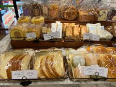 蛋白三角-莉蓮蛋挞(静安寺店)