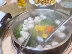 -红日饭店(裕隆三路店)