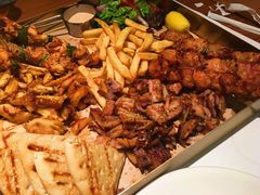 -HELLO MUSAE 拾光缪斯餐厅·纯正希腊风味(苏州中心店)
