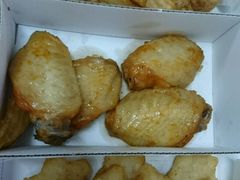-棒约翰比萨·意面(松江开元店)