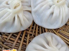-西安贾三灌汤包·回坊小吃·清真炒菜(北院门总店)