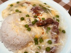 -新大咀港式茶餐厅(宝山万达店)