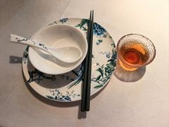 -醉舍·新淮扬菜(长宁龙之梦店)