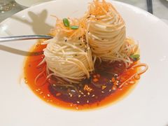 -雀蓝川菜(星悦汇店)