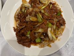 -山东国际饭店·三义和(解放路店)