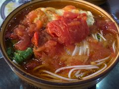 -华兴街煎蛋面(总店)