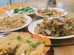 -七鲜渔港美食餐厅(巽寮湾海景店)