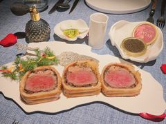 -弦月窗LUNETTE BY AMANDA(复兴路店)