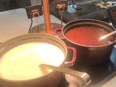 -晶丽香榭自助餐(南京大饭店)