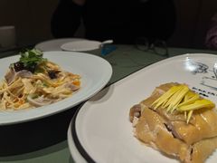 -老吉堂上海本帮菜(望京万象汇店)
