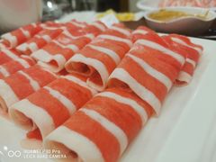 -楼外楼大刀肉传统火锅居(繁荣路店)