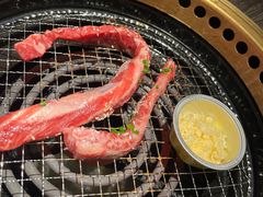 -牛角烧肉(步步高星城天地店)