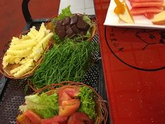 相思菜-香丽缘饭馆(黑龙潭店)