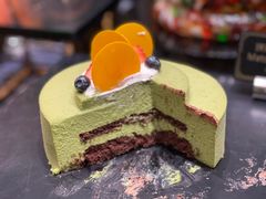-美食汇自助餐厅(成都万达瑞华酒店)