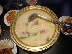 -新淮扬村·淮扬菜·北京烤鸭·世界美食之都示范店(崇文门店)