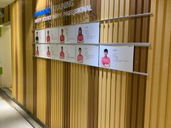-阳光游泳培训(北苑店)