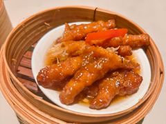 -添好运点心专门店(深水埗店)