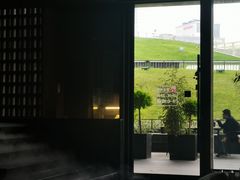 -茗知道茶馆(世博源店)
